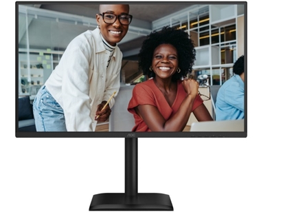 Attēls no Aoc Q27E4U Quad HD LED Monitor 27"