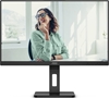 Picture of Monitor Q27P3CV 27 cali IPS HDMIx2 DP USB-C Pivot 