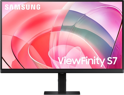 Attēls no Monitor Samsung  ViewFinity S7 (LS27D706EAUXEN)