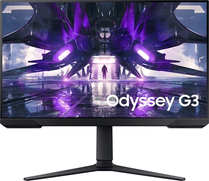 Attēls no Monitor Samsung Odyssey G3 (LS27AG322NUXEN)