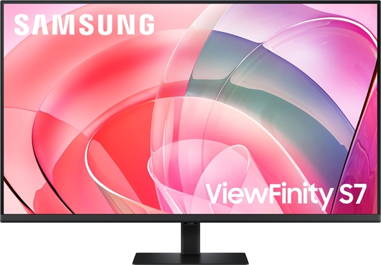 Picture of Monitor Samsung ViewFinity S7 (LS37D702EAUXEN)
