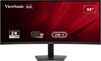 Изображение Monitor ViewSonic VA3420C