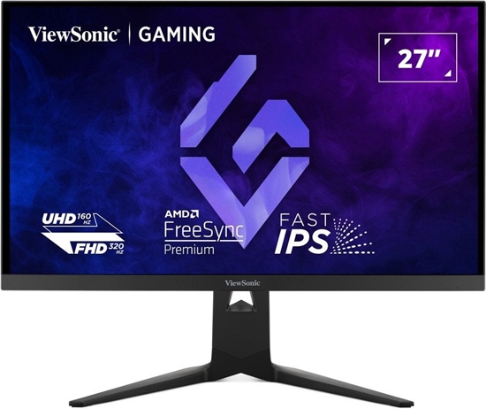 Picture of Monitor ViewSonic XG275D1-4K