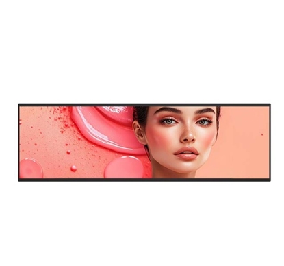 Attēls no Monitor wielkoformatowy PB-3701A 37 cali 32:9 700NIT SLIM 