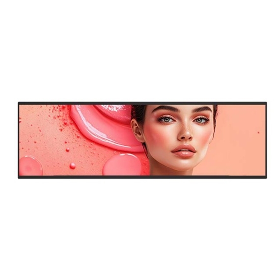 Picture of Monitor wielkoformatowy PB-3701A 37 cali 32:9 700NIT SLIM 