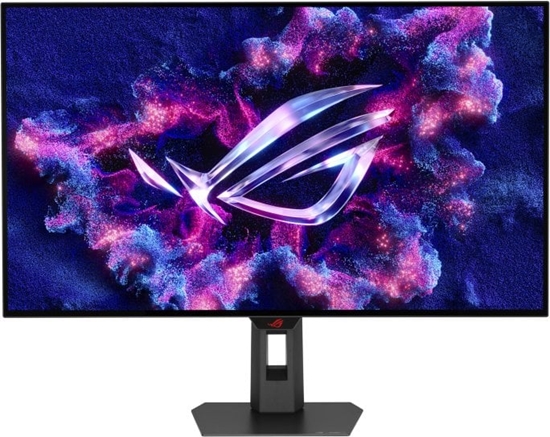 Picture of Monitor|ASUS|31.5 "|3840 x 2160 pixels|4K Ultra HD|Native aspect ratio 16:9|OLED|Flat|90LM0BX0-B01371