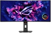 Picture of Monitor|ASUS|34 "|3440 x 1440 pixels|UltraWide Quad HD|Native aspect ratio 21:9|QD-OLED|Curved|90LM0B70-B01171