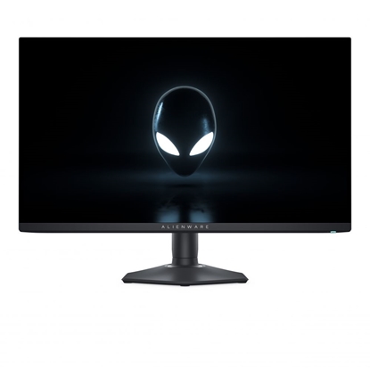 Изображение Monitors Dell Alienware 27" OLED 360hz AW2725DF QD OLED