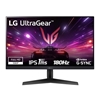 Picture of Monitors LG 24GS60F-B
