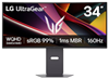 Picture of Monitors LG UltraGear 34G600A-B