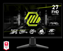 Изображение Monitors MSI MAG 275F 27" R-IPS FHD 0.5ms 180hz
