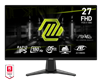 Picture of Monitors MSI MAG 275F 27" R-IPS FHD 0.5ms 180hz