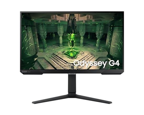 Picture of Monitors Samsung 27" Odyssey G4 IPS
