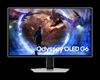 Picture of Monitors Samsung 27" Odyssey G6 OLED