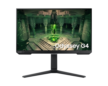 Изображение Monitors Samsung Odyssey G4