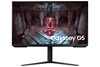 Picture of Monitors Samsung Odyssey G5 G51C 32" 2560 x 1440 165 Hz