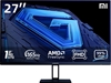 Picture of Monitors Xiaomi G27i Gaming 165hz