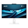 Изображение Monoblock PC|MSI|PRO|AP272P 14M|Business|All in One|CPU Intel Core i5|i5-14400|2500 MHz|Screen 27"|RAM 16GB|DDR4|3200 MHz|SSD 500GB|Graphics card Intel UHD Graphics|Integrated|Windows 11 Pro|Colour White|PROAP272P14M-1029EU