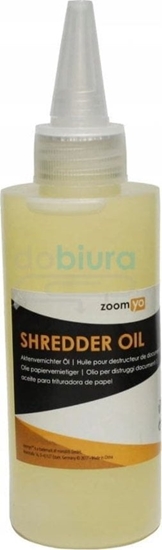 Изображение Monolith Olej do niszczarek 120 ml (1930PTL120)