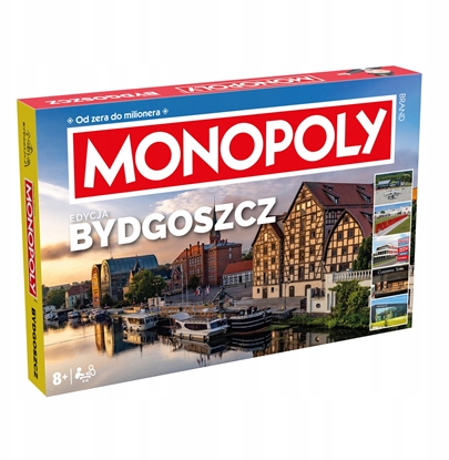 Picture of Monopoly Bydgoszcz