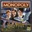 Изображение Monopoly Harry Potter DK/NO