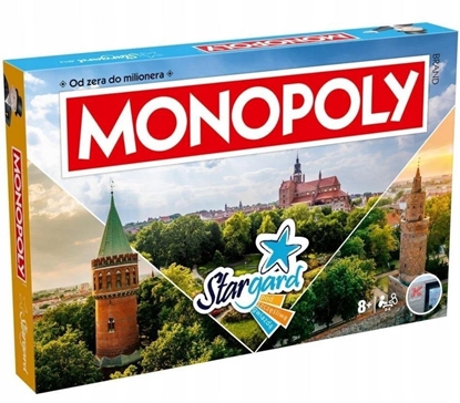 Picture of Monopoly Stargard