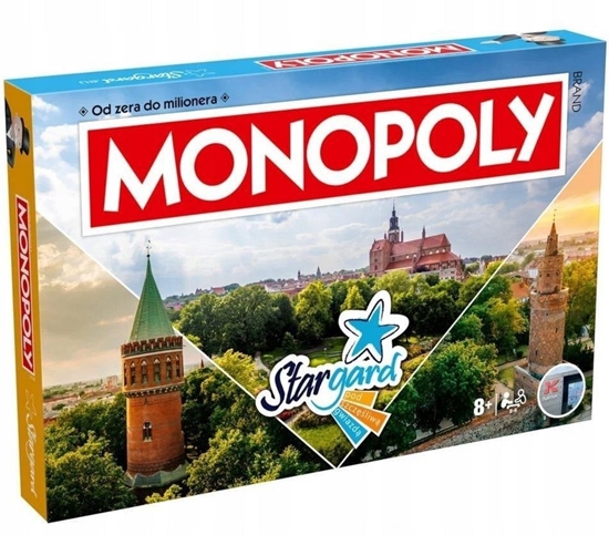 Picture of Monopoly Stargard