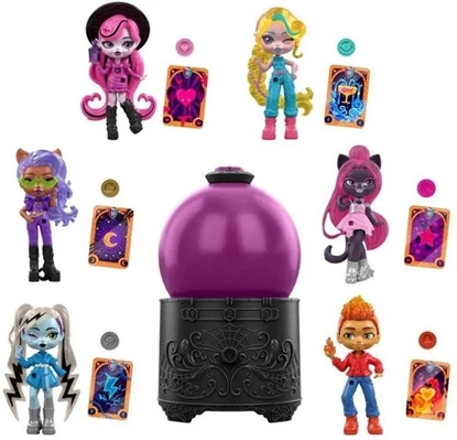 Attēls no Monster High Potions Crystal Ball mix