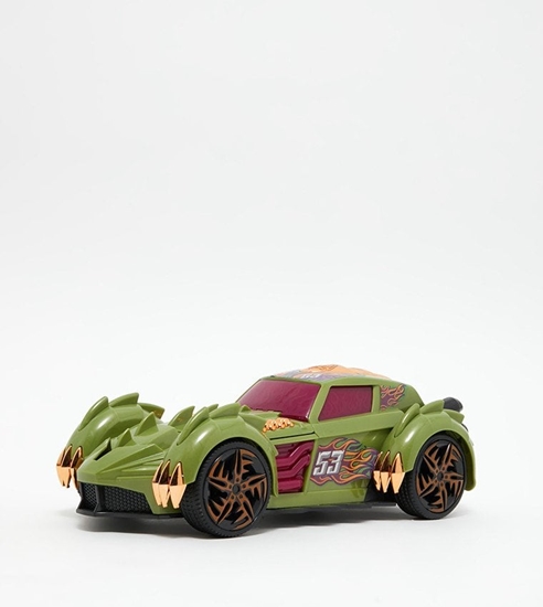 Picture of Monster Moverz Auto Smok wiato dwik mix