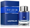 Изображение Mont Blanc Explorer Ultra Blue Perfume EDP 60 ml