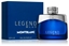 Attēls no Mont Blanc Legend Blue Perfume EDP 50 ml