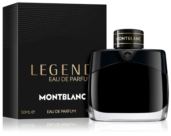 Picture of Mont Blanc Legend Perfume EDP 50 ml