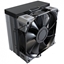 Picture of Montech NX400 Black CPU-Khler - 120mm, schwarz