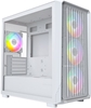 Picture of Case|MONTECH|micro ATX/Mini-ITX|White|X5M|X5M(W)