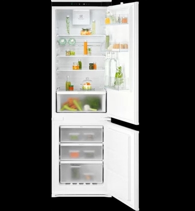 Attēls no montuojamas 177cm aldytuvas Electrolux E7TNGE18S