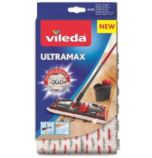 Picture of Mop Refill Vileda Ultramax/Ultramat Turbo