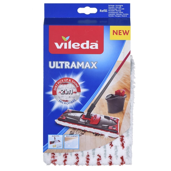 Picture of Mop Refill Vileda Ultramax/Ultramat Turbo
