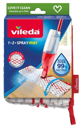 Picture of Mop Vileda 1-2 Spray Max Box