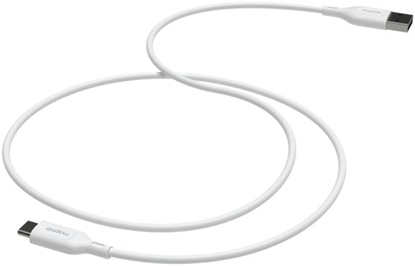 Picture of Kabel USB Mophie USB-A - USB-C 3 m Biay (409913787)