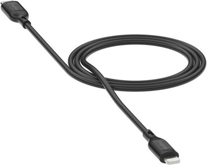 Picture of Kabel USB Mophie USB-C - Lightning 3 m Czarny (409913784)