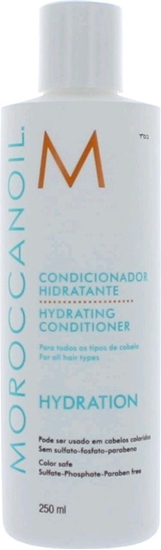 Изображение Moroccanoil Hydrating Conditioner Odywka nawilajca 250ml