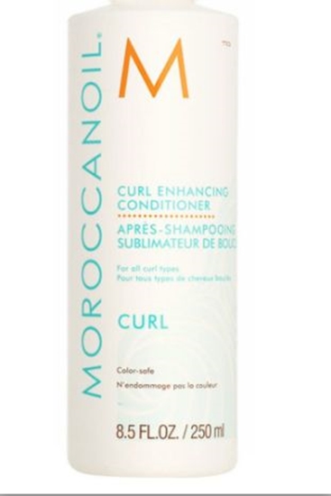 Picture of Moroccanoil Moroccanoil Curl Locken Conditioner odywka do wosów krconych 250ml