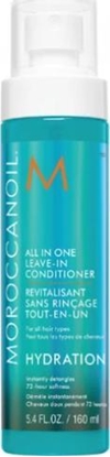Attēls no Moroccanoil Moroccanoil Hydration All in One odywka w sprayu 160ml