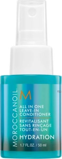 Picture of Moroccanoil Moroccanoil Hydration All in One odywka w sprayu 50ml