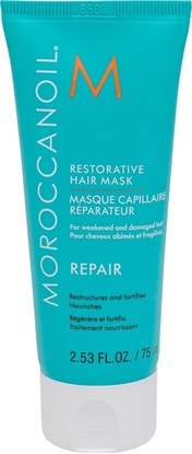 Attēls no Moroccanoil Moroccanoil Repair Maska do wosów 75ml