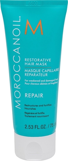 Picture of Moroccanoil Moroccanoil Repair Maska do wosów 75ml