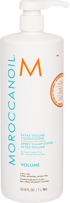 Attēls no Moroccanoil Moroccanoil Volume Odywka 1000ml