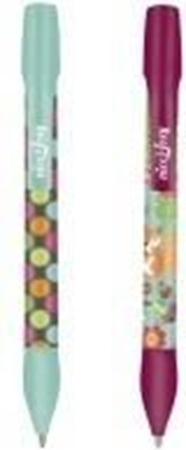 Изображение Moses Dugiopis lisek - MIX