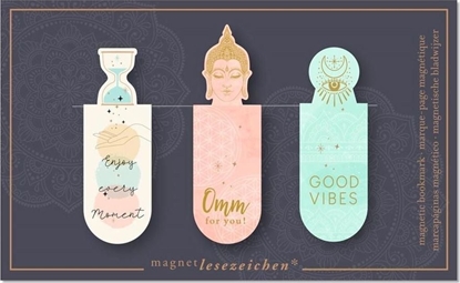 Picture of Moses Zakadki magnetyczne - Dobre Emocje