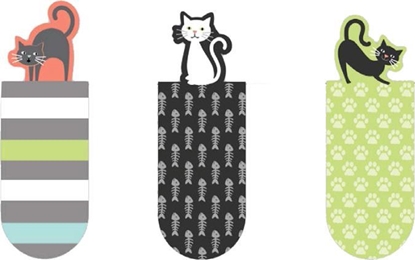 Picture of Moses Zakadki magnetyczne - Koty grzeczne